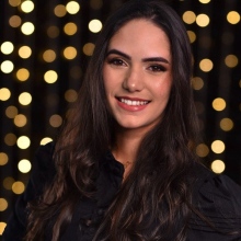 Mariana Valadares, Psicólogo Conceição Do Jacuípe