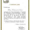 Ampliar imagem: certificate 8
