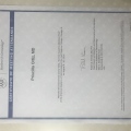 Ampliar imagem: certificate 3