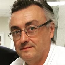 Ampliar imagem: Marcos Sorgi Macedo, Cirurgião geral Londrina