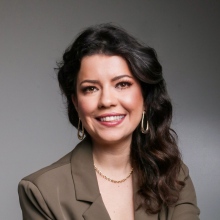 Ampliar imagem: Mirela Soler de Oliveira, Hematologista São José do Rio Preto