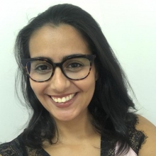 Ampliar imagem: Sarah Fernandes Uchoa Pissolati, Psicólogo Santos