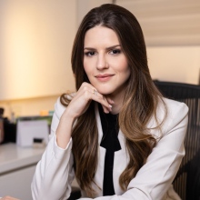 Ampliar imagem: Ana Carolina  Pessôa, Dermatologista Recife