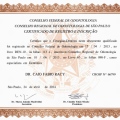 Ampliar imagem: certificate 4