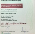 Ampliar imagem: certificate 14