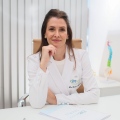 Camila  Marchesan, Fisioterapeuta Araraquara