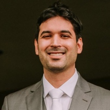 Rodrigo Camargo de Camargo, Geriatra Curitiba