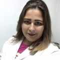 Jéssica Bastos Roella Demétrio, Fonoaudiólogo São João de Meriti