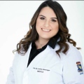 Ana Carolina Montenegro, Médico de família Recife
