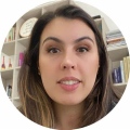 Ana Camila Cabeço, Psiquiatra Pato Branco