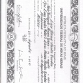 Ampliar imagem: certificate 1