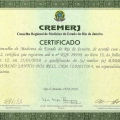Ampliar imagem: certificate 3