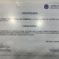 Ampliar imagem: certificate 1