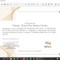 Ampliar imagem: certificate 5