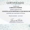 Ampliar imagem: certificate 1