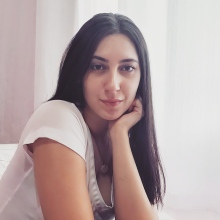 Thaissa Da Silva Gaio, Psicólogo Lapa