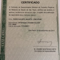 Ampliar imagem: certificate 1