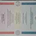 Ampliar imagem: certificate 2