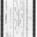 Ampliar imagem: certificate 3