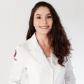 Bruna Franzon, Terapeuta complementar São José
