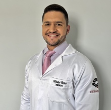 Ampliar imagem: Alfredo Albuquerque, Neurocirurgião Campinas