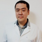 Dr. Yuji Xavier Eto