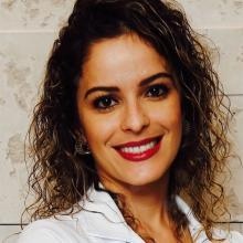 Ampliar imagem: Raissa Luciget, Otorrino Brasília