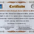 Ampliar imagem: certificate 8