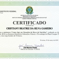 Ampliar imagem: certificate 15