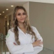 Sophia Paris Pazzotti