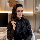 Dra. Monalisa Bononi Pelissari Cichetto