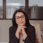 Dra. Tatiana de Freitas Dame