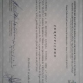 Ampliar imagem: certificate 3