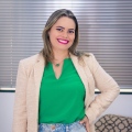 Rafaela Maize, Nutricionista Alfenas