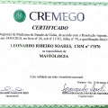 Ampliar imagem: certificate 3