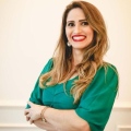 Caroline Richene, Gastroenterologista Jaraguá Do Sul