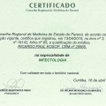 Ampliar imagem: certificate 4