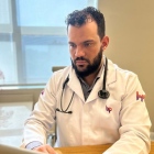 Dr. Henrique do Nascimento Borges