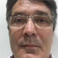 José Roberto Pinto Barbosa, Ortopedista - Traumatologista Nova Iguaçu