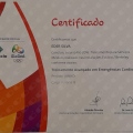 Ampliar imagem: certificate 5