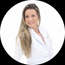 Ampliar imagem: Ana Paula Fernandes Boa Sorte, Pediatra Cacoal