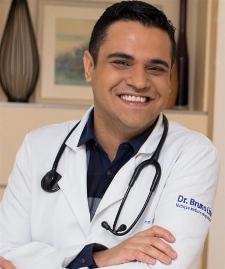 Dr. Bruno Lins