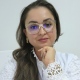 Clariane Garcia alves