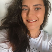 Nathania Barbosa, Psicólogo Uberaba