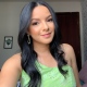 Marysa Makine Carvalho Silva Mendes