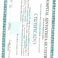 Ampliar imagem: certificate 7