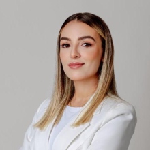 Larissa Vilar País, Oncologista João Monlevade