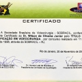 Ampliar imagem: certificate 4