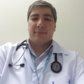Reginaldo Passero Jr., Cardiologista São José dos Campos