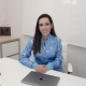 Cristiane de Almeida Baldini Cardoso